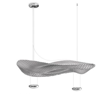 Подвесной светильник LOFT IT Angel 10478P