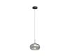 Подвесной светильник Denkirs Floa DK6742-BK+SM