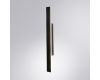 Архитектурный светильник Arte Lamp Tejat A5416AL-1BK