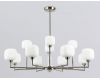 Люстра на штанге Ambrella Light High Light Heigh Light LH53005