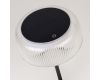 Торшер аккумуляторный Arlight SP-KWALLEN-4.7W Warm2700 (Черный, 130 deg, 5V) (IP54 Металл) 060828