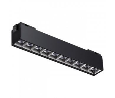 Трековый светильник Novotech Kit 358524