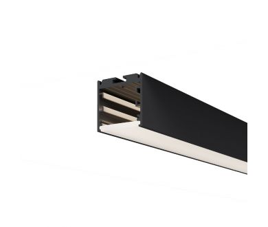 Радиусный профиль Maytoni Led strip ALM-3535R-B-D-2.5M