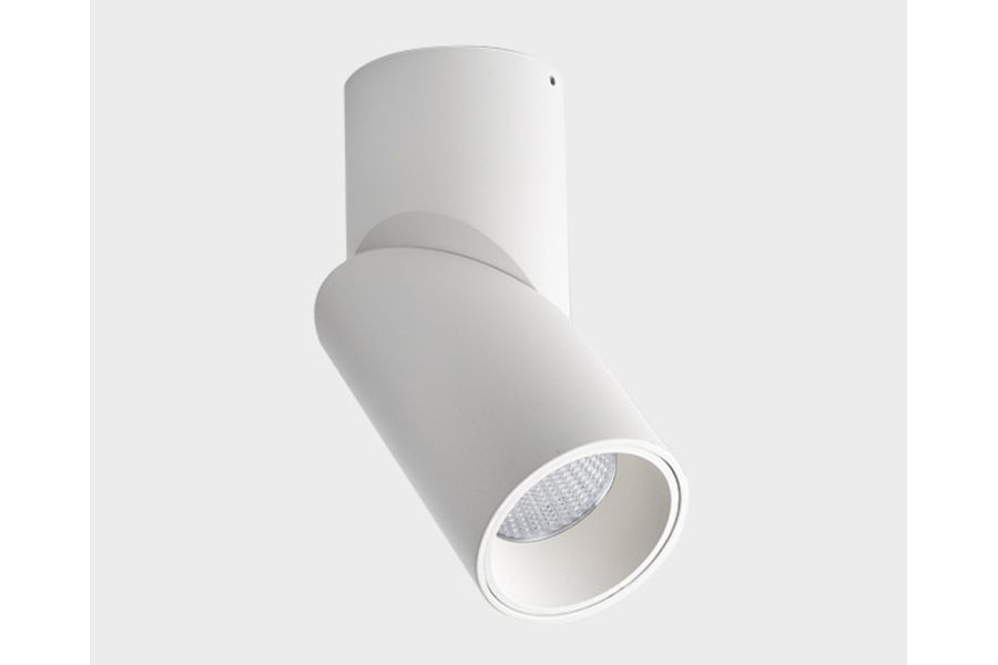 Спот Italline IT02-022 white 3000K