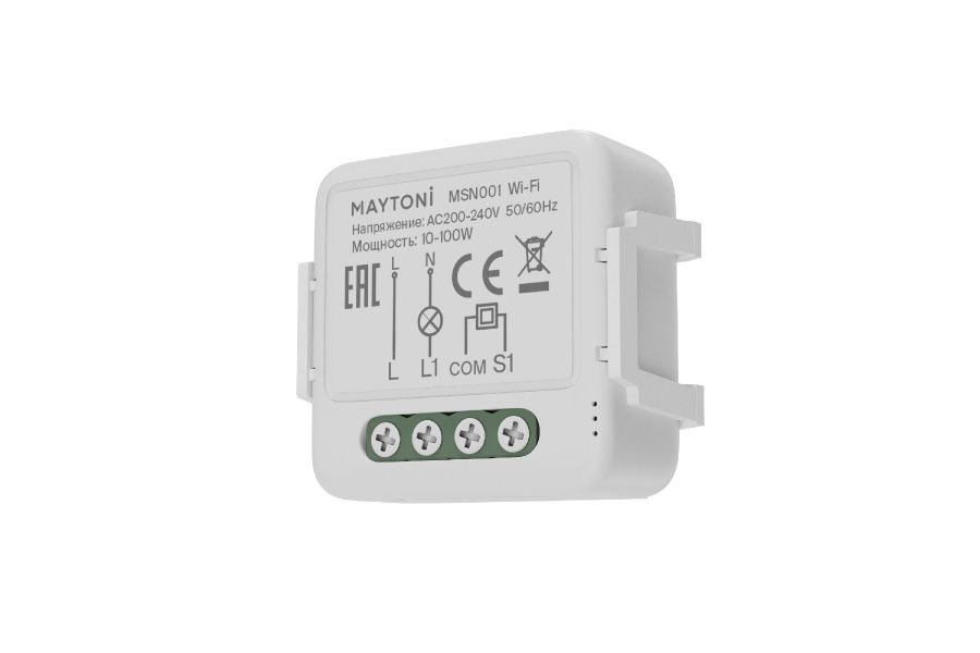 Wi-Fi модуль Maytoni Smart home MSN001