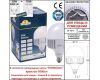 Уличный светильник Fumagalli E35.121.000.AYH27