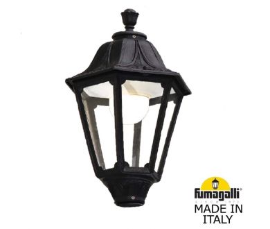 Уличный светильник Fumagalli Noemi E35.000.000.AXH27