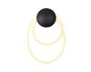 Настенный светильник Odeon Light Corda 4398/20WL