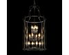 Подвесной светильник Loft IT Lighthouse 10456/12 CR