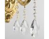 Бра Bohemia Ivele Crystal AL7901B10/1/175 A G