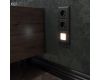Встраиваемая LED подсветка Werkel черный матовый W1154308 4690389172724