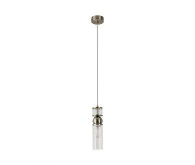 Подвесной светильник Lumion Moderni Denver 8277/1A