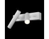 Спот Loft IT Sign 10260/2W White