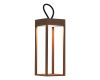 Уличный подвесной светильник ST Luce Palo SL9521.603.01