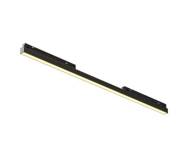 Трековый магнитный светильник Maytoni Basis TR030-2-30W2.7K-B