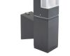 Светильник настенный Favourite Pillar 2861-1W