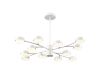 Люстра на штанге Lumion Comfi Torina 8265/12