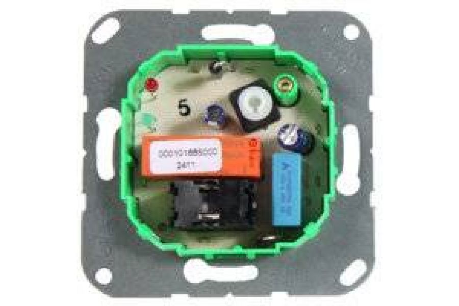 Регулятор подогрева пола Jung FTR231U