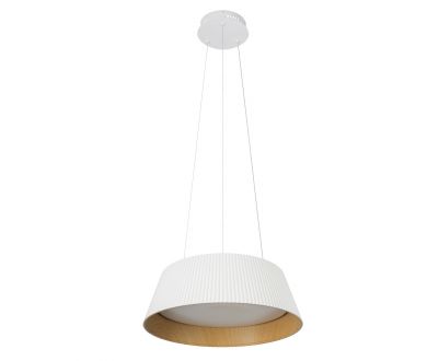 Подвесной светильник Loft IT Evans 10224P White