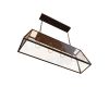 Подвесной светильник LOFT IT Modern filament Loft3110C