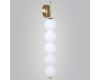 Настенный светильник Reluce 60195-0.2-05 CP