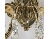 Бра Bohemia Ivele Crystal AL7901B10/3/175 A GB