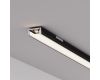 Профиль Arlight SL-SLIM-H7-2000 BLACK (BY) (Алюминий) 061377