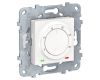 Термостат Schneider Electric Unica New NU550118