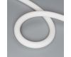 Светодиодная герметичная лента Arlight MOONLIGHT-TOP-A336-D30mm 24V Warm3000 (14.4 W/m, IP65, 5m, wire x1) 050481