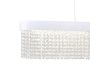 Подвесная люстра Indigo Capriccio 12054/1PL White V000193L