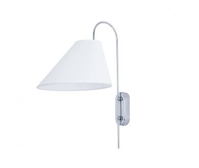 Бра Arte Lamp Rondo A4086AP-1CC