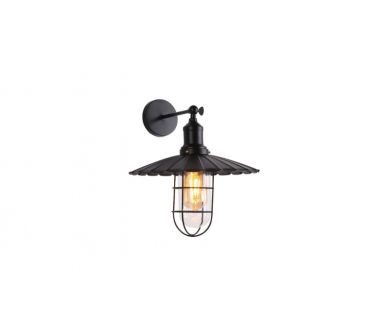 Бра Lumina Deco Lataro LDW 6015 BK