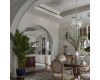 Подвесной светильник Loft IT Incense 10455/6 CR