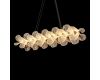 Подвесная люстра Modelight MDL.89092.1200HC GD