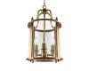 Подвесной светильник Loft IT Lighthouse 10456/4 AB