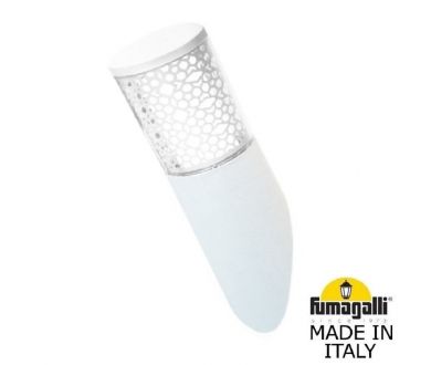 Уличный настенный светильник Fumagalli DR3.571.000.WXU1L