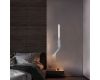 Настенный светильник Reluce 86209-9.2-001KT LED3W+6W WT