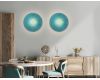 Настенный светильник Ambrella Light High Light Modern LH72651