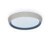 Потолочный светильник Lumina Deco Paneli LDC 8062-48W WT