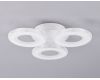 Потолочная люстра Ambrella Light Acrylica Original FA8866