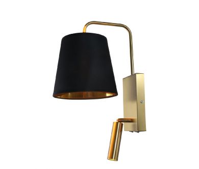 Бра Escada Comfy 589/1A Brass