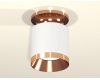 Накладной светильник Ambrella Light Techno XS7401141 (N7930, C7401, N7035)
