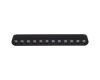 Трековый магнитный светильник (CCT+SMART) Reluce 13002-9.3-001UR magnetic LED12W BK CCT+SMART