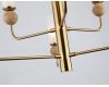 Люстра на штанге Ambrella Light High Light Heigh Light LH53251