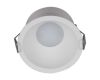 Встраиваемый светильник Reluce 16063-9.0-001LD MR16 WT