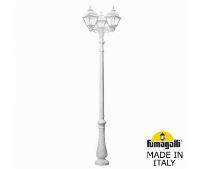 Парковый фонарь Fumagalli Cefa U23.202.S30.WXF1R