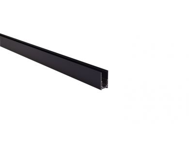Магнитный трековый шинопровод Эра TRM-S20-200-B Б0054839