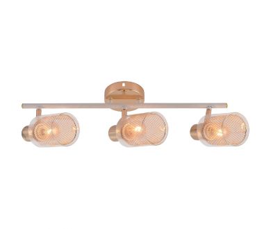 Спот Reluce 06125-3.8-03 WH+FGD