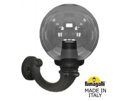 Уличный настенный светильник Fumagalli G25.132.000.AZE27