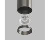 Накладной светильник Denkirs Shine tube DK2610-DN